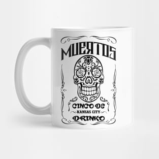 cinco de drinko Mug